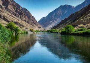 آلودگی هسته‌ای ارس صحت ندارد