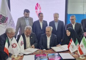 انعقاد قرارداد اجرایی ایجاد پردیس علم و فناوری مشترک پارک علم و فناوری و شرکت شهرک‌های صنعتی آذربایجان‌شرقی
