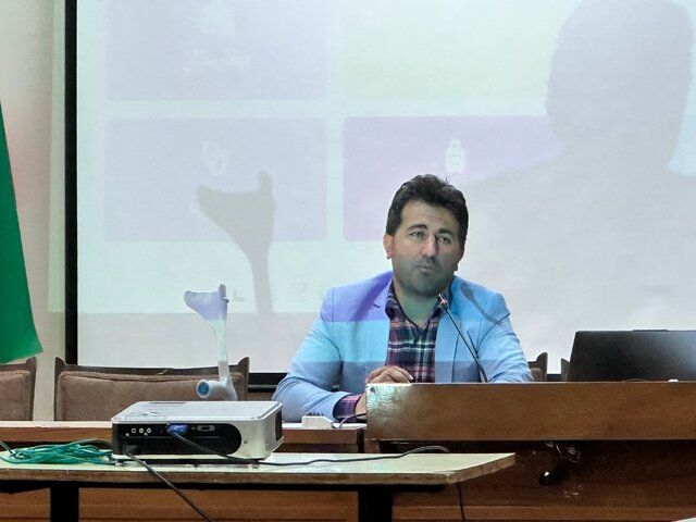 رونمایی از اپلیکیشن جامع گردشگری آذربایجان شرقی/۶۰۰ مقاله به دبیرخانه همایش رسید