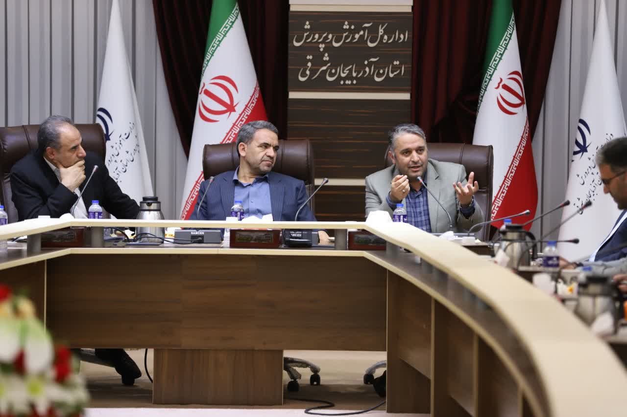ایمنی دانش‌آموزان در مدارس غیردولتی، خط قرمز ماست