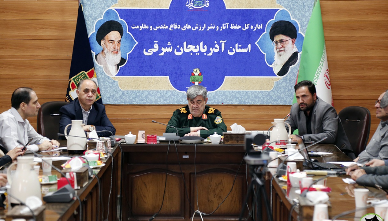 اجرای ۲۴ ویژهبرنامه فرهنگی و هنری به مناسبت سالروز آزادسازی خرمشهر در آذربایجان شرقی