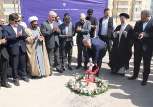 نهضت مدرسه‌سازی در تبریز؛ آغاز ساخت ۵ مدرسه ۱۲ کلاسه خیرساز