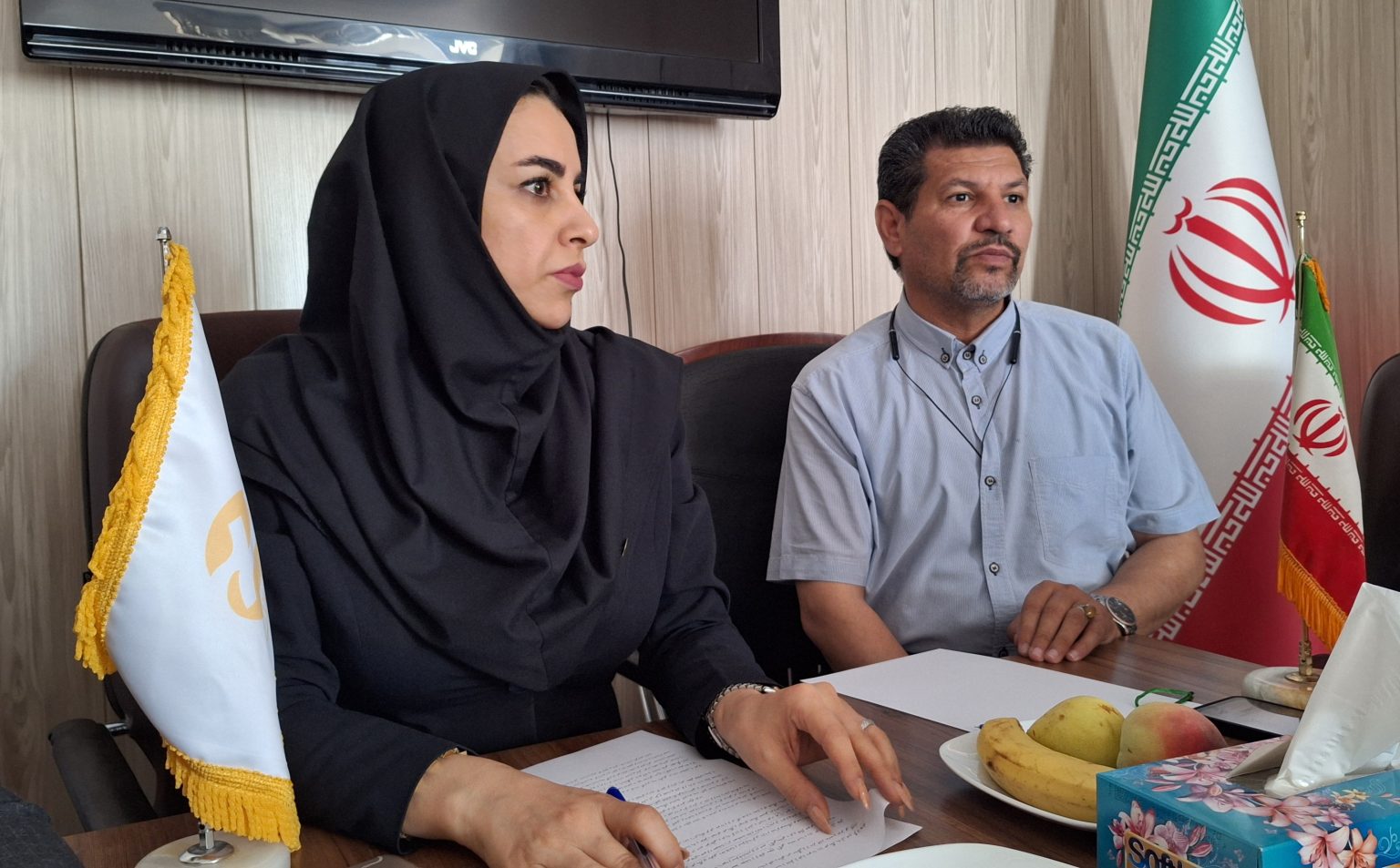 پوشش ۲۱ هزار نفر از بازنشستگان استان در قالب طرح بیمه اکمل
