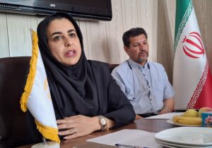 پوشش ۲۱ هزار نفر از بازنشستگان استان در قالب طرح بیمه اکمل