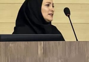 رئیس جدید دانشکده دامپزشکی دانشگاه تبریز منصوب شد