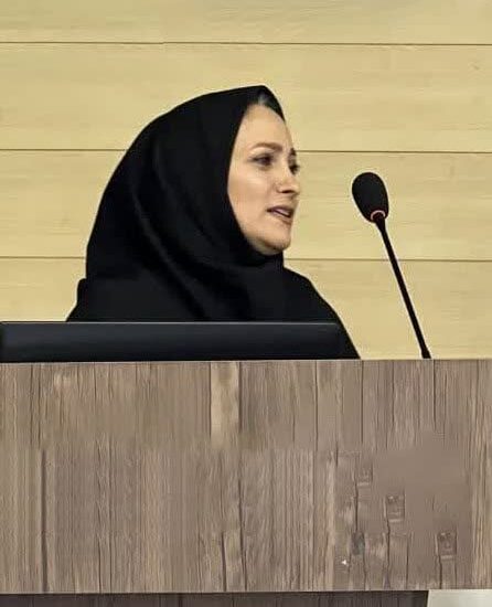 رئیس جدید دانشکده دامپزشکی دانشگاه تبریز منصوب شد
