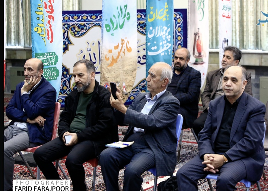 دشمنان هیچگاه دلسوز ایران نبودهاند؛ تحریمها گواه این واقعیت است