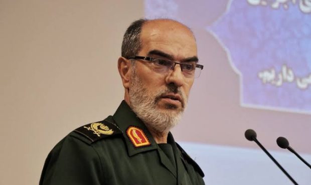 دشمنان هیچ‌گاه دلسوز ایران نبوده‌اند؛ تحریم‌ها گواه این واقعیت است