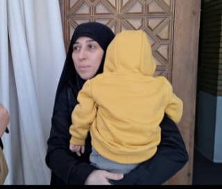 وقتی مادران شهر، پرچمدار راه بانوی دو عالم میشوند