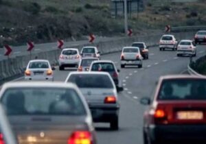 گره کور ترافیک در قلب شمال‌غرب؛ تبریز در آستانه بحران جدی