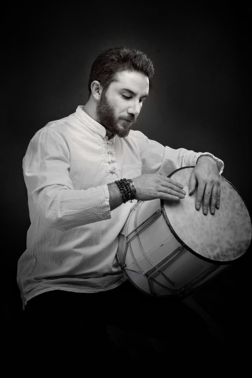 ضربان فستیوال موغام در دستان فرزین سلطانی/ ناغارا نبض صحنه موسیقی آذربایجان