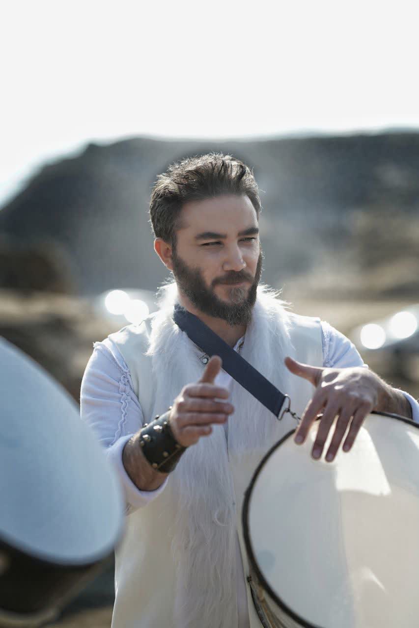 ضربان فستیوال موغام در دستان فرزین سلطانی/ ناغارا نبض صحنه موسیقی آذربایجان