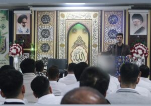 وقتی تبریز فتنه را زمین‌گیر کرد