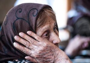 مادرانی پشتِ درهای بسته؛ روایت انتظاری که تمام نمی‌شود