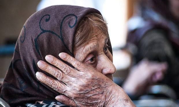 مادرانی پشتِ درهای بسته؛ روایت انتظاری که تمام نمی‌شود