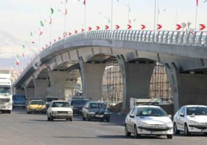 تبریز در ترافیک؛ خیابان‌ها، ایمنی و زندگی ما