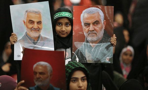 مکتب سلیمانی و نسل جدید، وقتی روایت کافی نیست