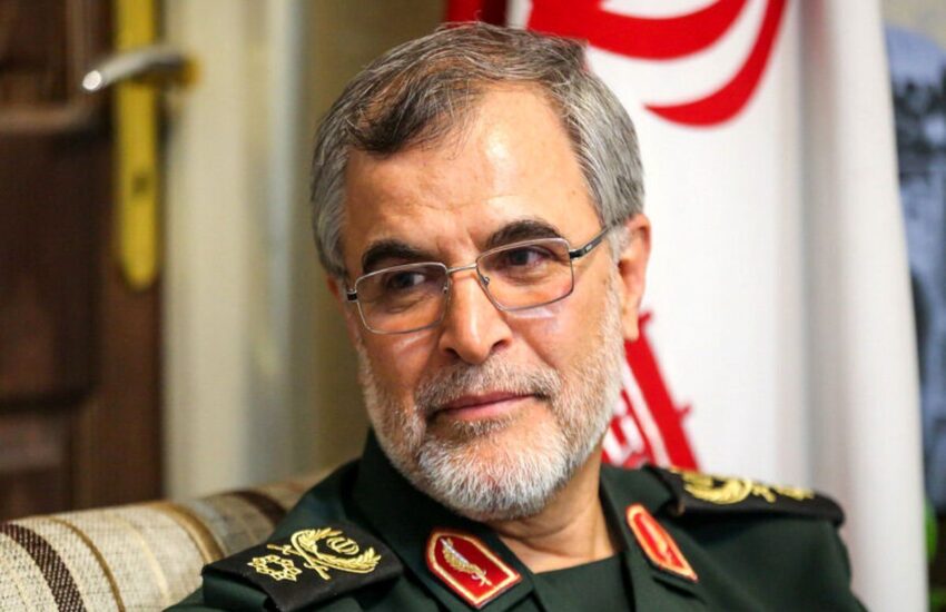 حضور مردم، موشک «خرمشهر» نظام است / آذربایجان؛ خط مقدم عزت ایران