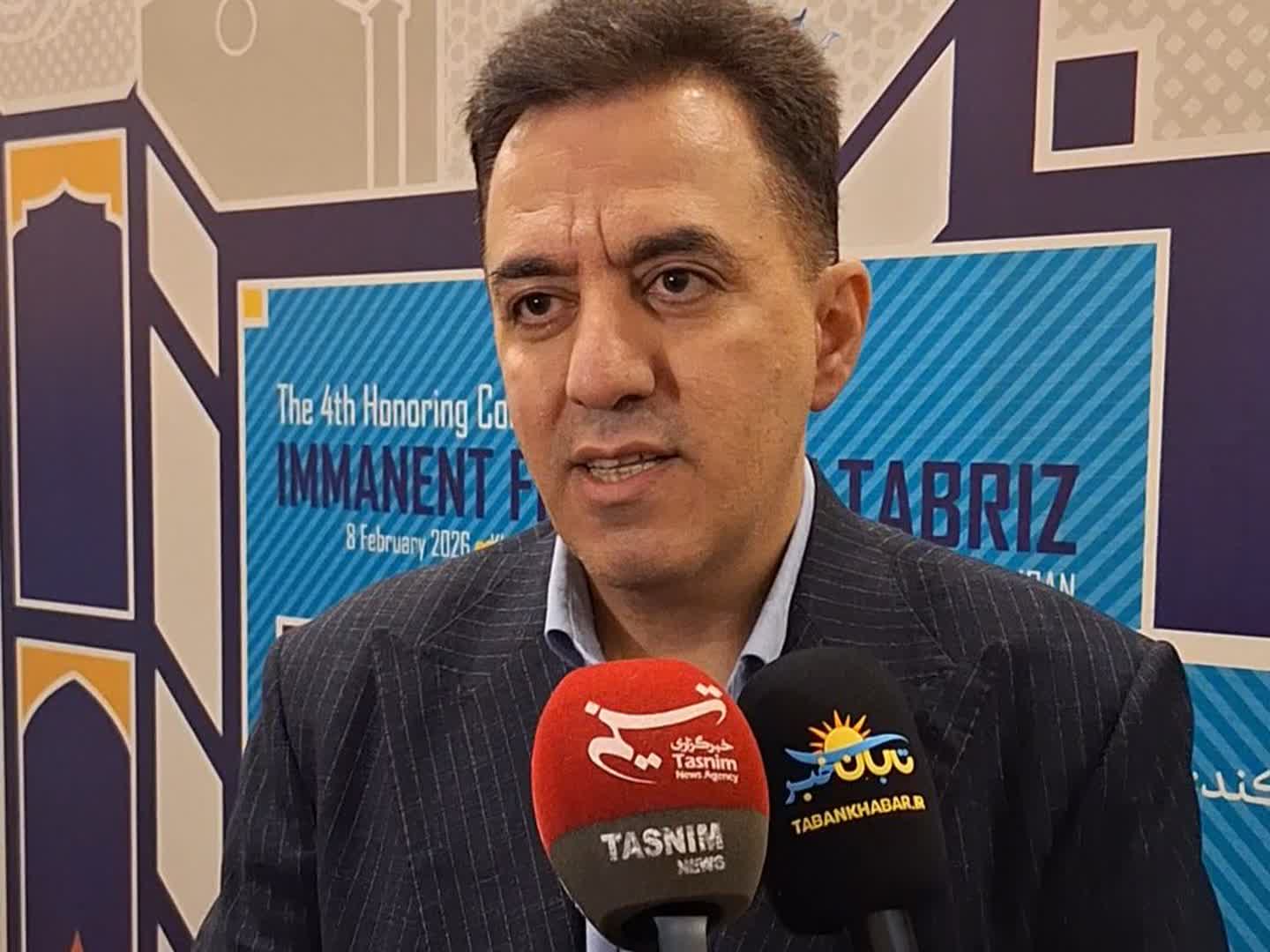 «زنده‌نامان» گامی برای تجلیِ قدرشناسی مردم از فرزندانِ خویش است