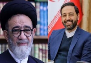 نام‌هایی که از ارگ تبریز بلندترند