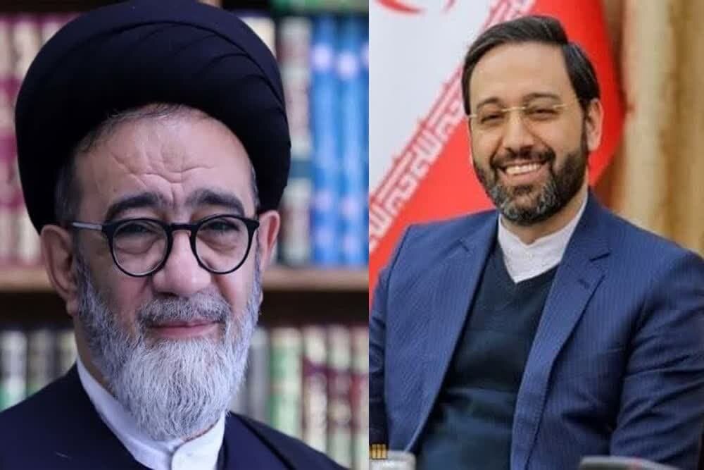 نام‌هایی که از ارگ تبریز بلندترند