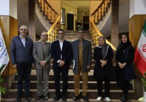 انتخابات هیئت‌مدیره انجمن علوم ارتباطات اجتماعی آذربایجان‌شرقی برگزار شد