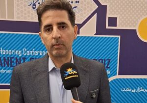 غفارزاده: انتخاب به‌عنوان «زنده‌نام»، بار مسئولیت اجتماعی‌ام را سنگین‌تر کرد