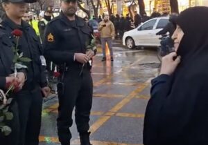 رُز بر زره؛ وقتی دعایِ مادر «سهمِ دیده‌بانانِ گمنام» می‌شود