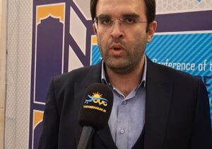 چهره برجسته قرآنی: تجلیل در زادگاه، ارزشمندترین افتخار برای یک خدمتگزار است