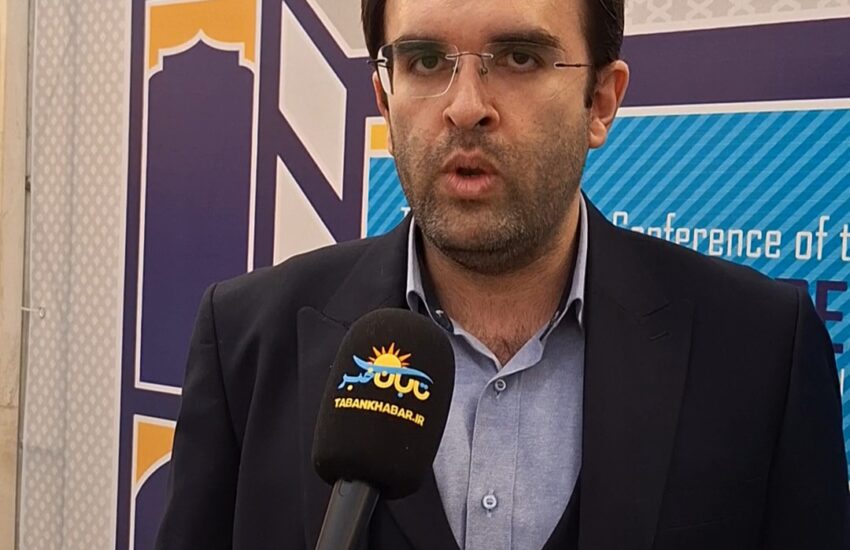 چهره برجسته قرآنی: تجلیل در زادگاه، ارزشمندترین افتخار برای یک خدمتگزار است