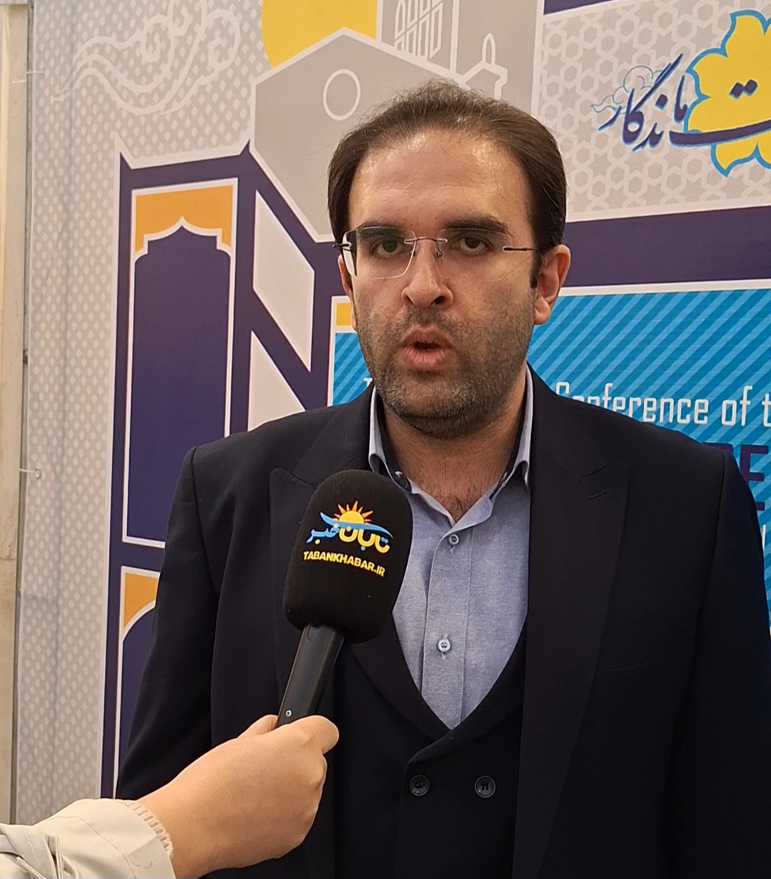 چهره برجسته قرآنی: تجلیل در زادگاه، ارزشمندترین افتخار برای یک خدمتگزار است