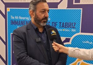 ۲۲ ستاره در آسمانِ «زنده‌نامان» تبریز درخشیدند