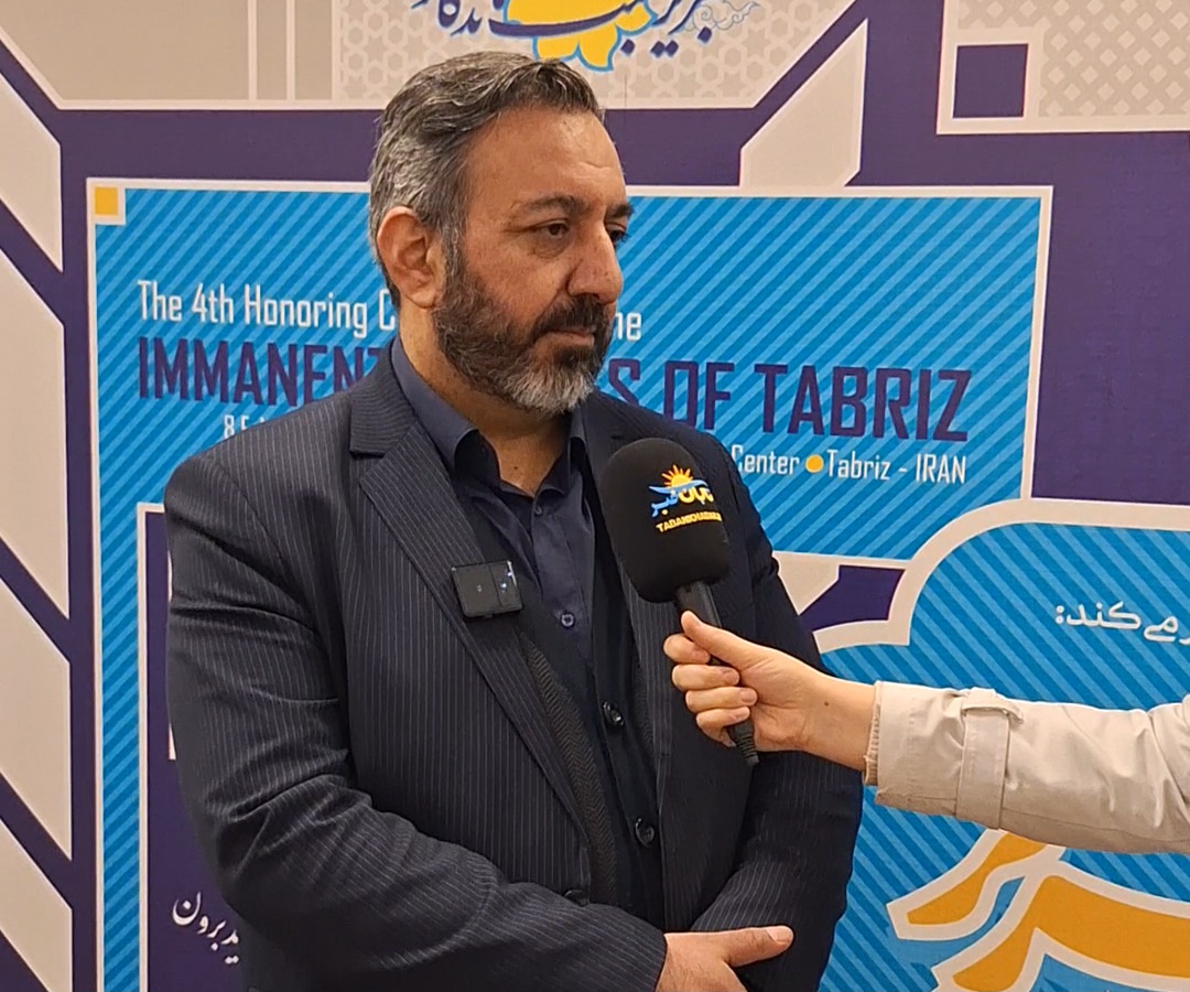 ۲۲ ستاره در آسمانِ «زنده‌نامان» تبریز درخشیدند