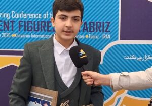 تبریز با «زنده‌نامان» همیشه سربلند است