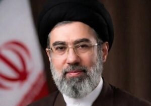 اولین پیام آیت‌الله سیدمجتبی خامنه‌ای رهبر معظّم انقلاب اسلامی