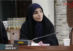 تولید بیش از ۲۰۰ اثر تاثیرگذار توسط بانوان رسانه در ایام جنگ