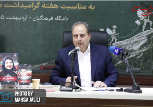 تشریح برنامه‌های هفته معلم در آذربایجان شرقی/اعلام آخرین آمار مدارس آسیب‌دیده