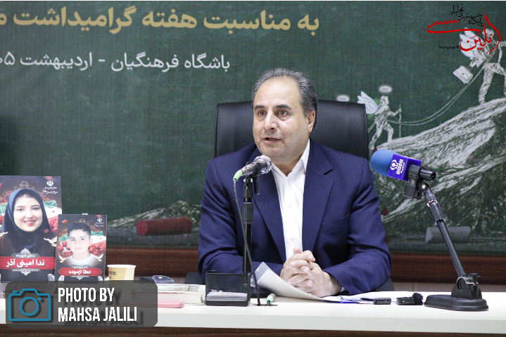 تشریح برنامه‌های هفته معلم در آذربایجان شرقی / اعلام آخرین آمار مدارس آسیب‌دیده