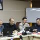 تسریع توسعه زیربنایی آذربایجان شرقی با رشد ۳۵ درصدی اعتبارات عمرانی