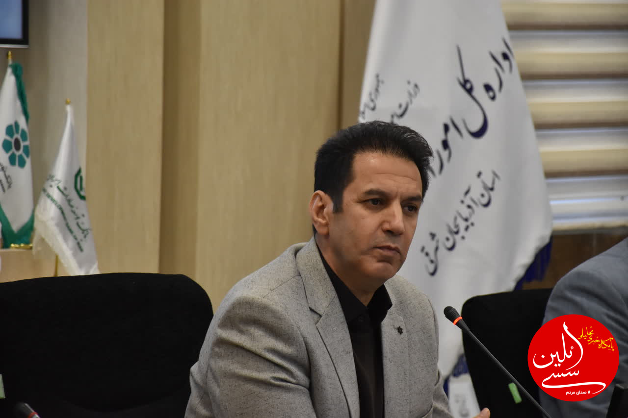 آذربایجان شرقی رتبه اول استان در تسهیلات پرداختی کشور