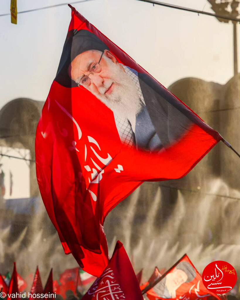  عشق نامه/ وداع با تو، آغاز حضورت در ژرفای دل‌های ماست