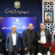 افتخاری برای آذربایجان؛ مدیرکل نوسازی مدارس استان، مدیر برتر کشور شد