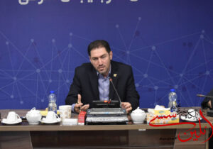 رتبه اول کشور؛ سهم آذربایجان شرقی از توسعه ارتباطات