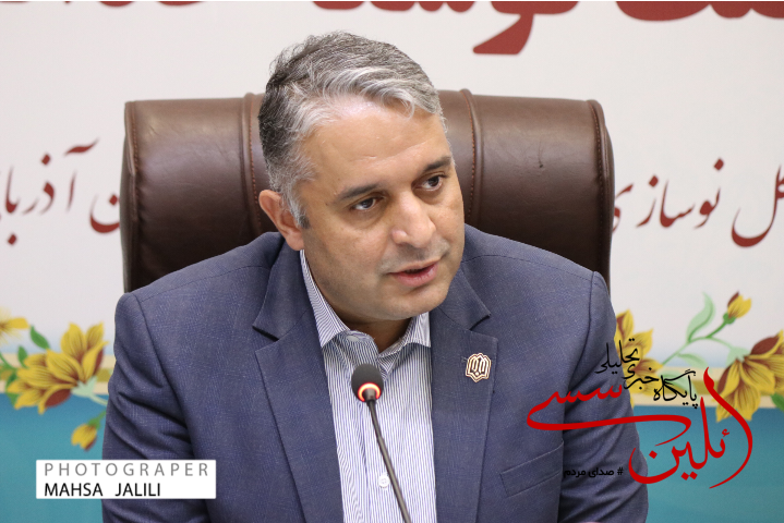 جهش مدرسه‌سازی در مناطق حاشیه‌نشین تبریز و سهند/ ۸۱ مدرسه جدید آماده افتتاح در مهرماه