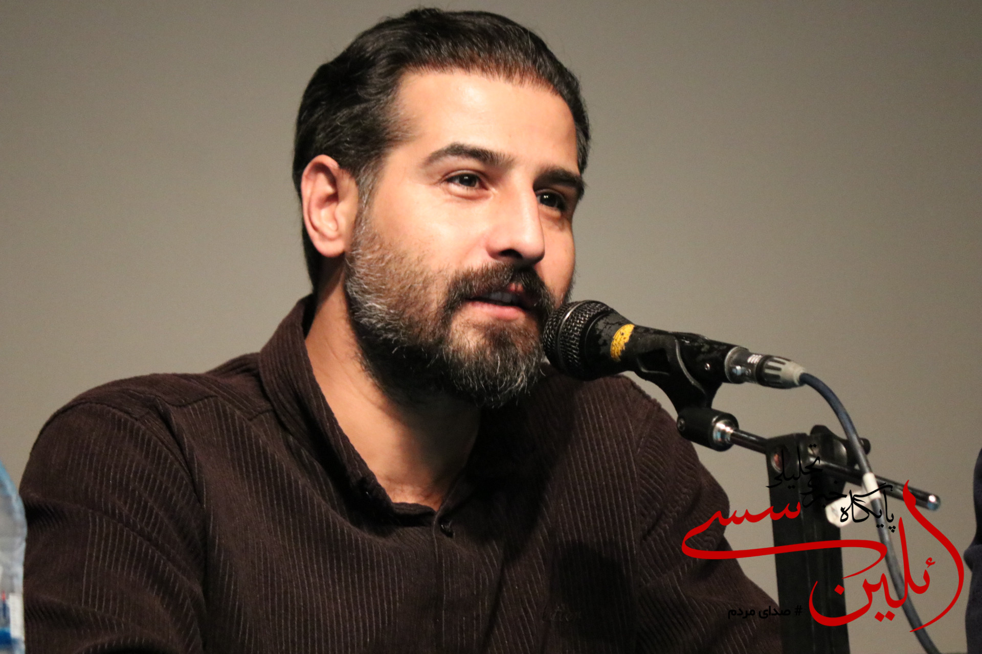«شهریار من» به صحنه می‌رود؛ روایت عاشقانه سه دوره از زندگی شاعر نامدار تبریز