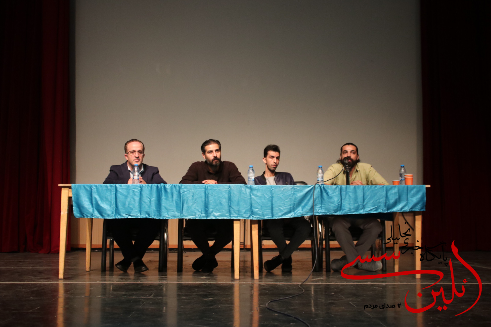 «شهریار من» به صحنه میرود؛ روایت عاشقانه سه دوره از زندگی شاعر نامدار تبریز