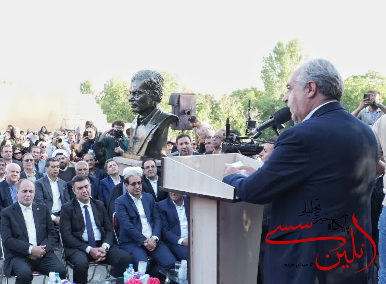 اشعار شهریار دیپلماسی فرهنگی را متحول کرد