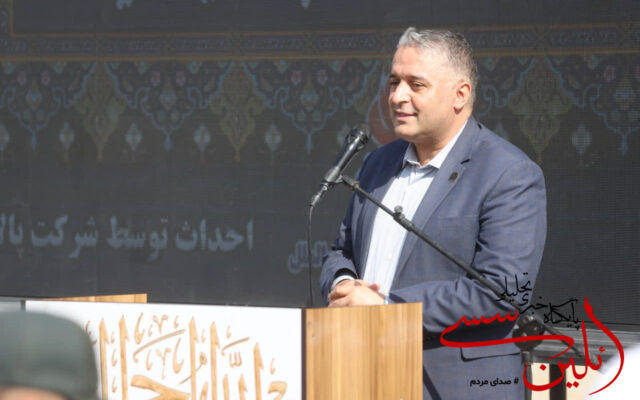۱۹۵ کلاس درس در شهرستان تبریز در قالب نهضت توسعه عدالت آموزشی در حال اجرا است