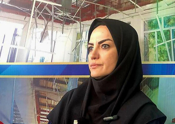 هدف دشمن از بمباران کتابخانه‌ها، تضعیف ریشه‌های جامعه بود