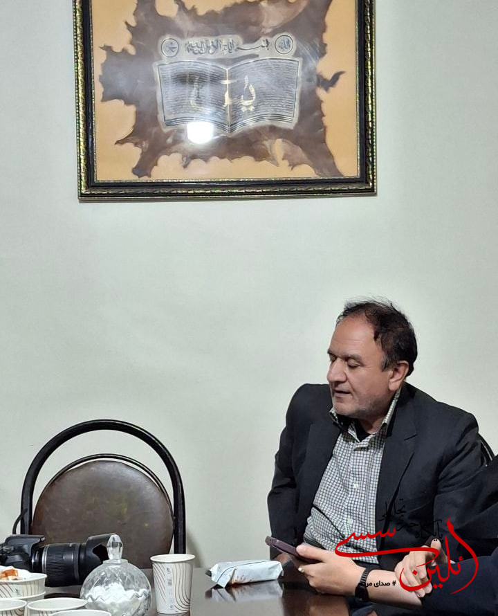 بصیر، جایی که نابینایی پایان کار نیست